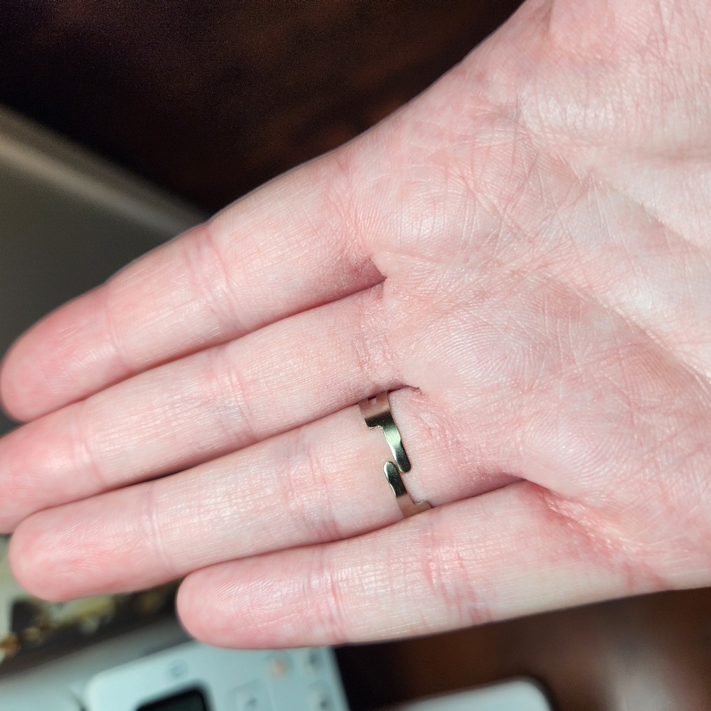 Jasper Ring - image 3